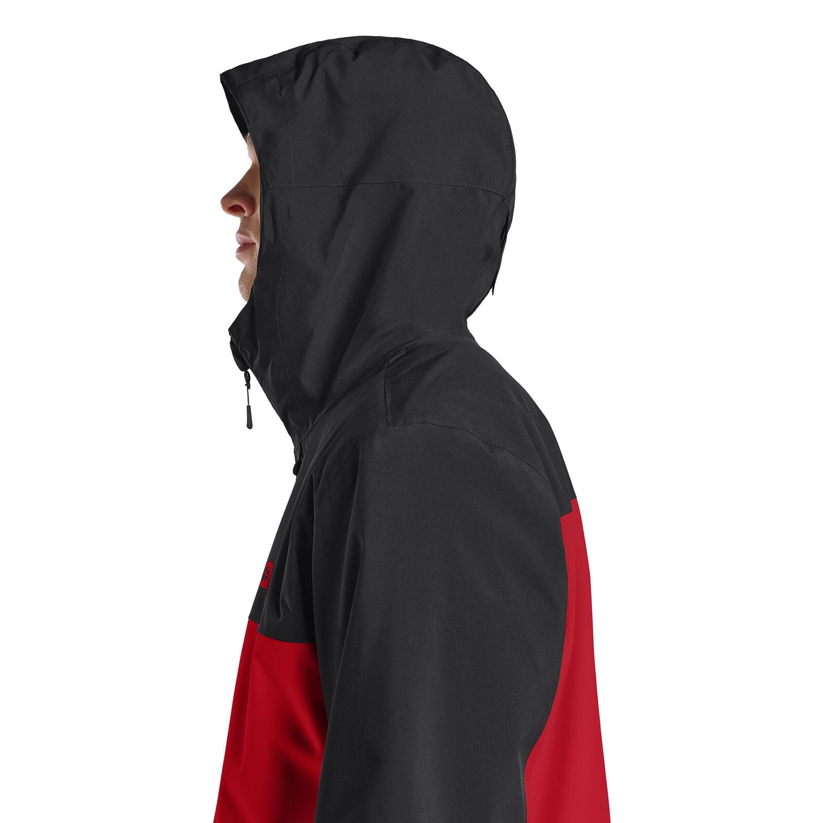 Kurtka uniwersalna męska Jack Wolfskin 11158922206 5/6