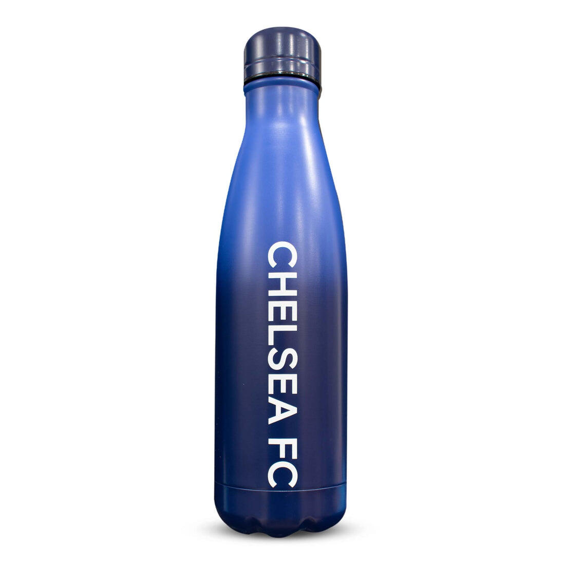 Chelsea F.C. 500ml Stainless Steel Thermal Water Bottle 2/2