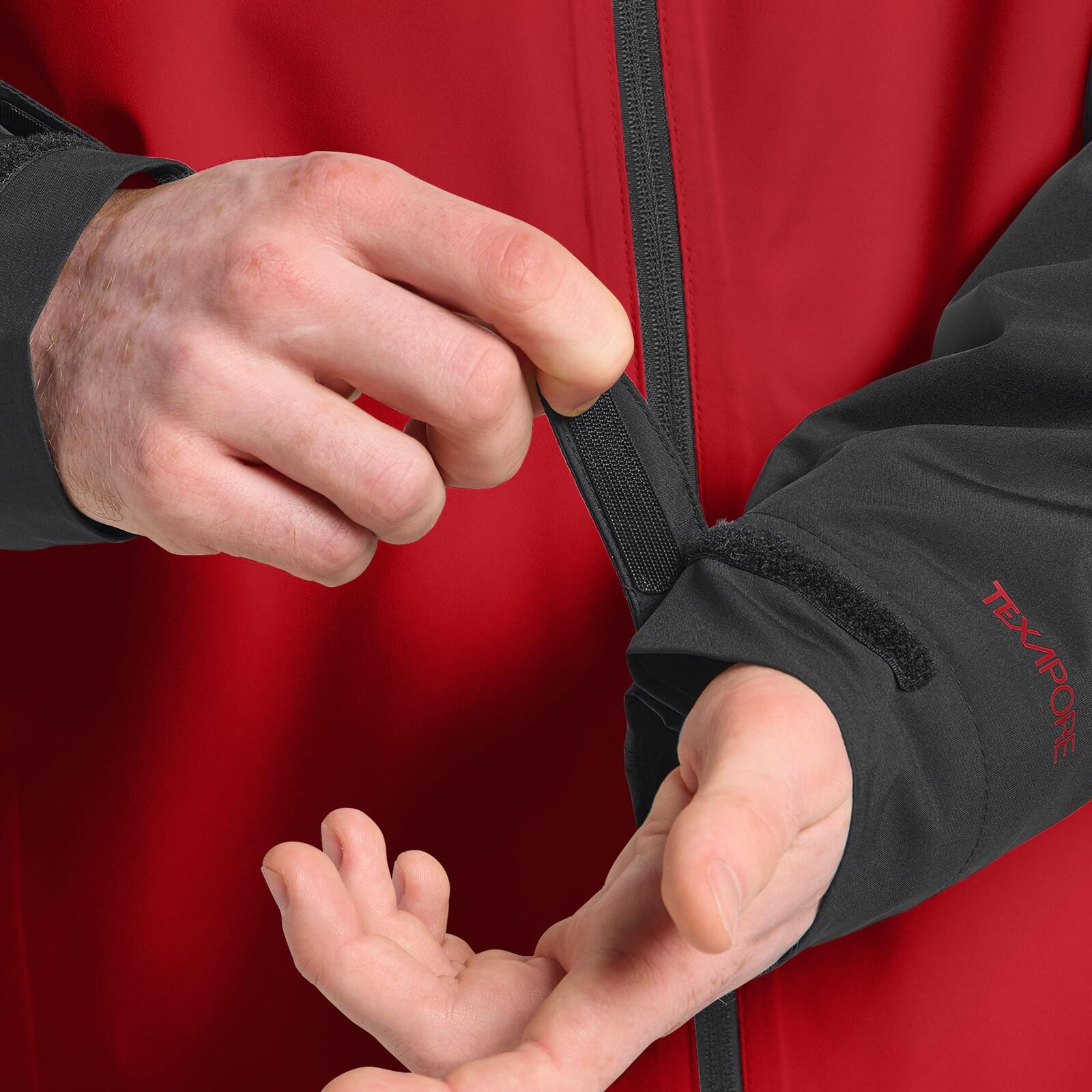 Kurtka uniwersalna męska Jack Wolfskin 11158922206 6/6