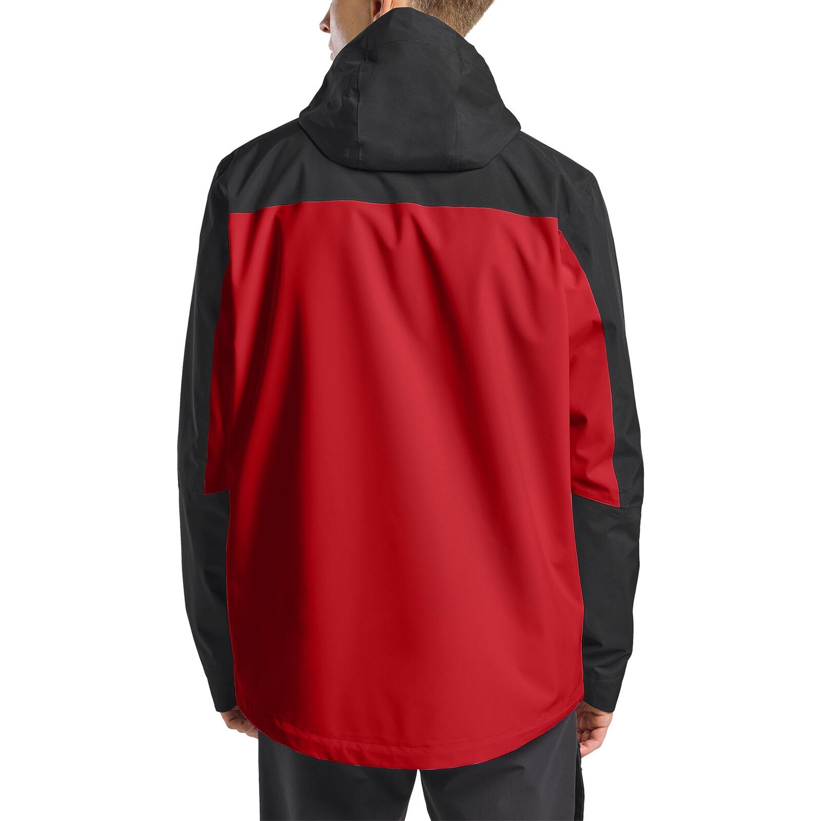 Kurtka uniwersalna męska Jack Wolfskin 11158922206 4/6