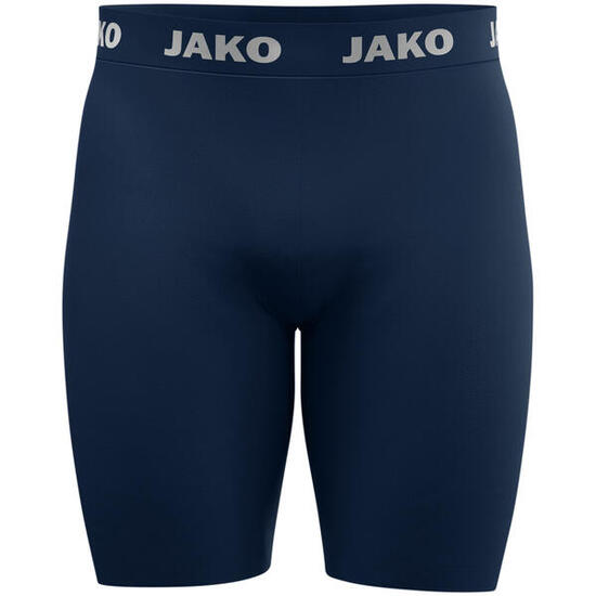 Jako Function Cuissard Mi-Long Enfants - Marine
