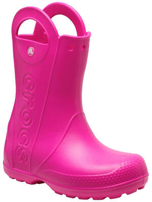 CROCS Stiefel 211056-6TW Crocs Handle It
