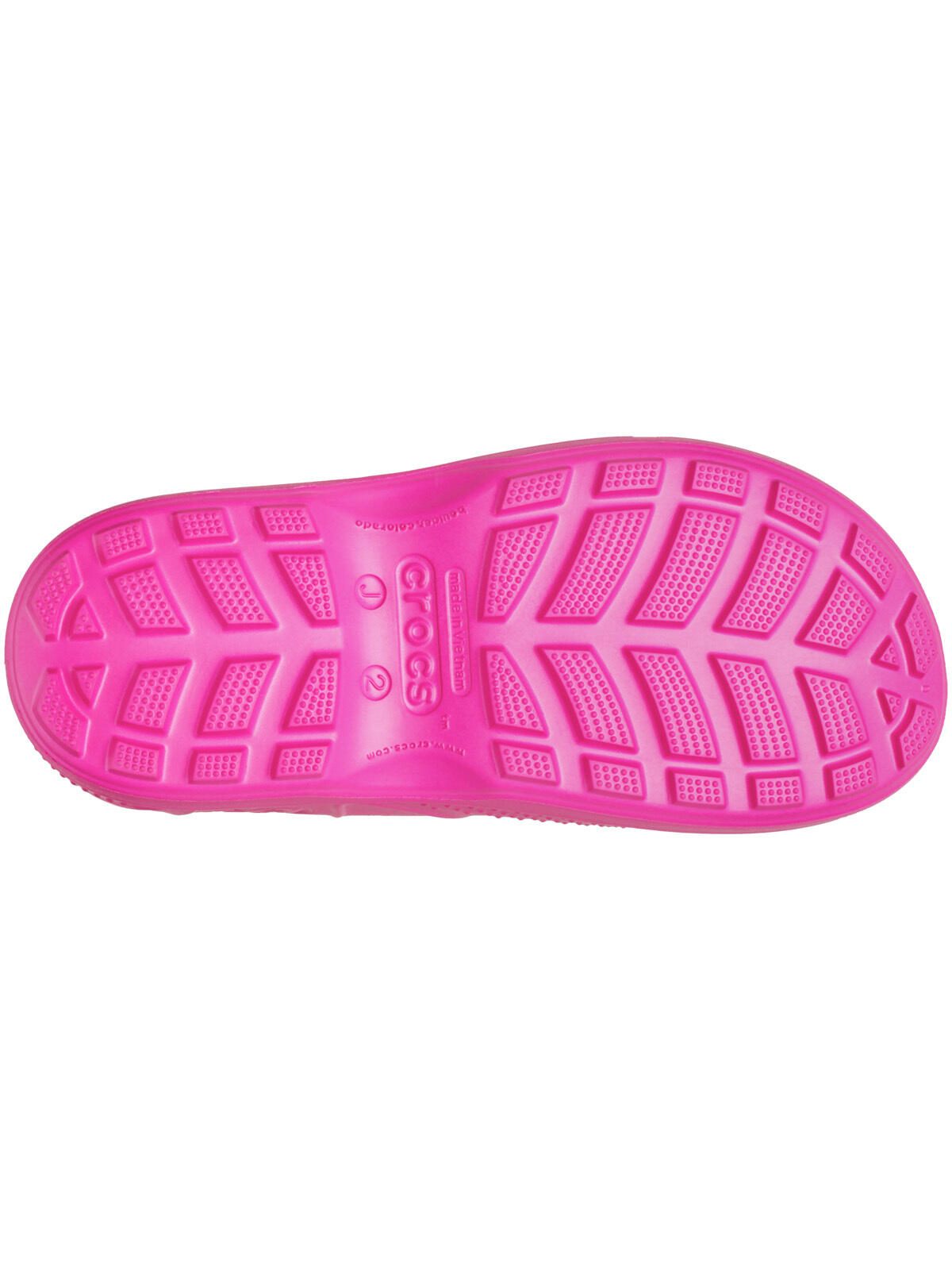 CROCS Bottes 211056-6TW Crocs Handle It 5/6
