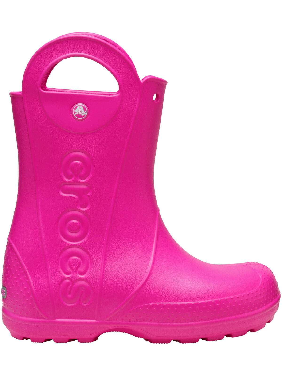 CROCS Bottes 211056-6TW Crocs Handle It 2/6