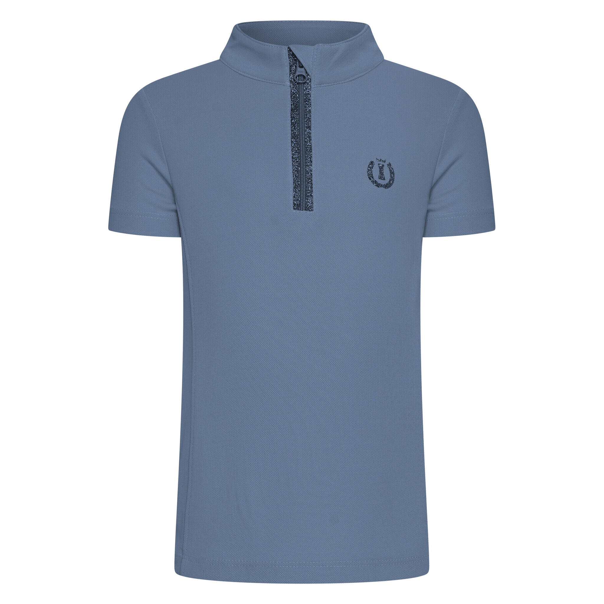 IMPERIAL RIDING Imperial Riding Top Arly Kids - Moonstone