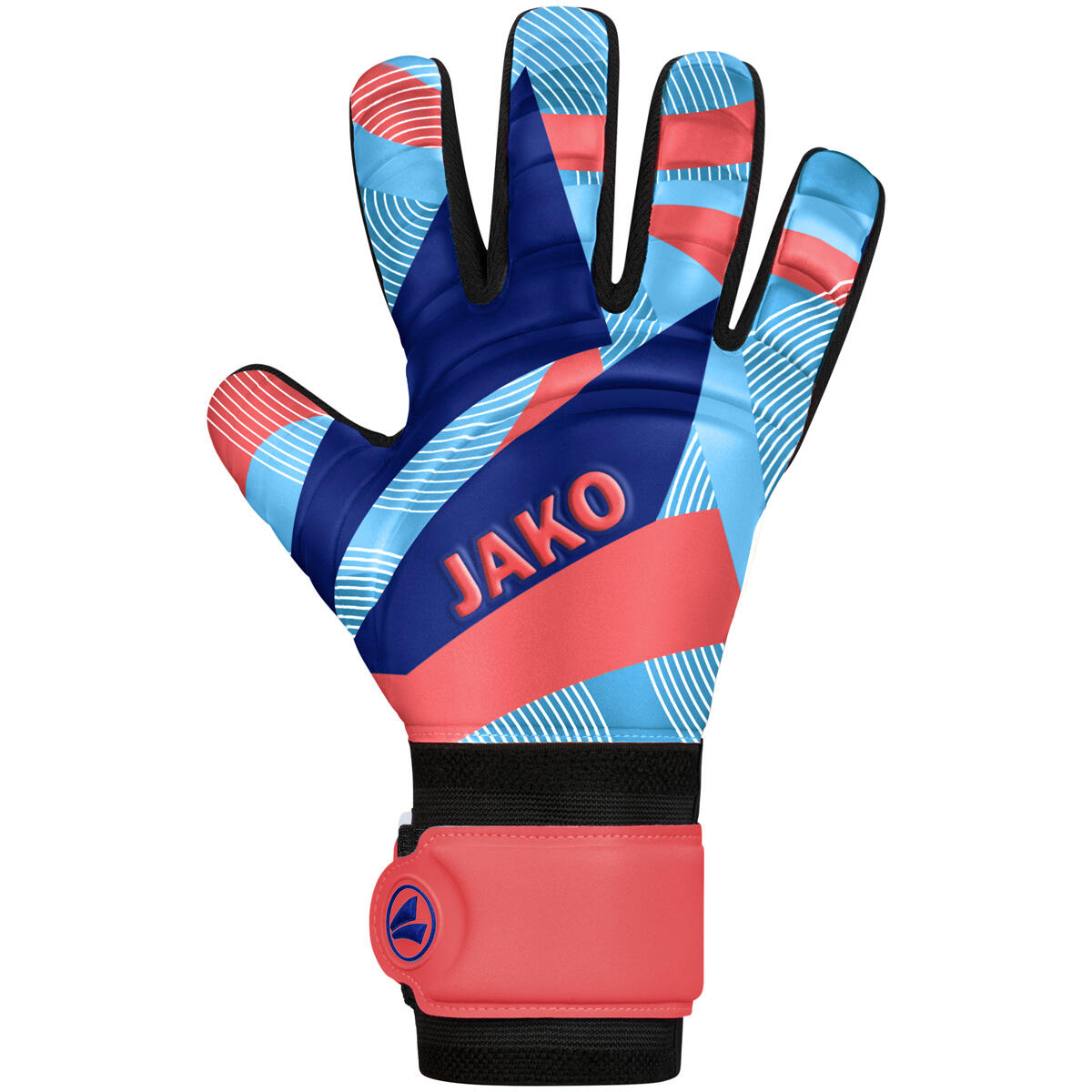 JAKO River Basic Junior RC Keepershandschoenen