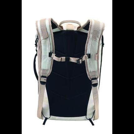 Damen Rucksack mit höhenverstellbarem Brustgurt Scrambler