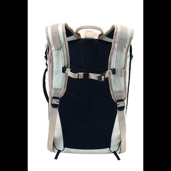 Damen Rucksack mit höhenverstellbarem Brustgurt Scrambler