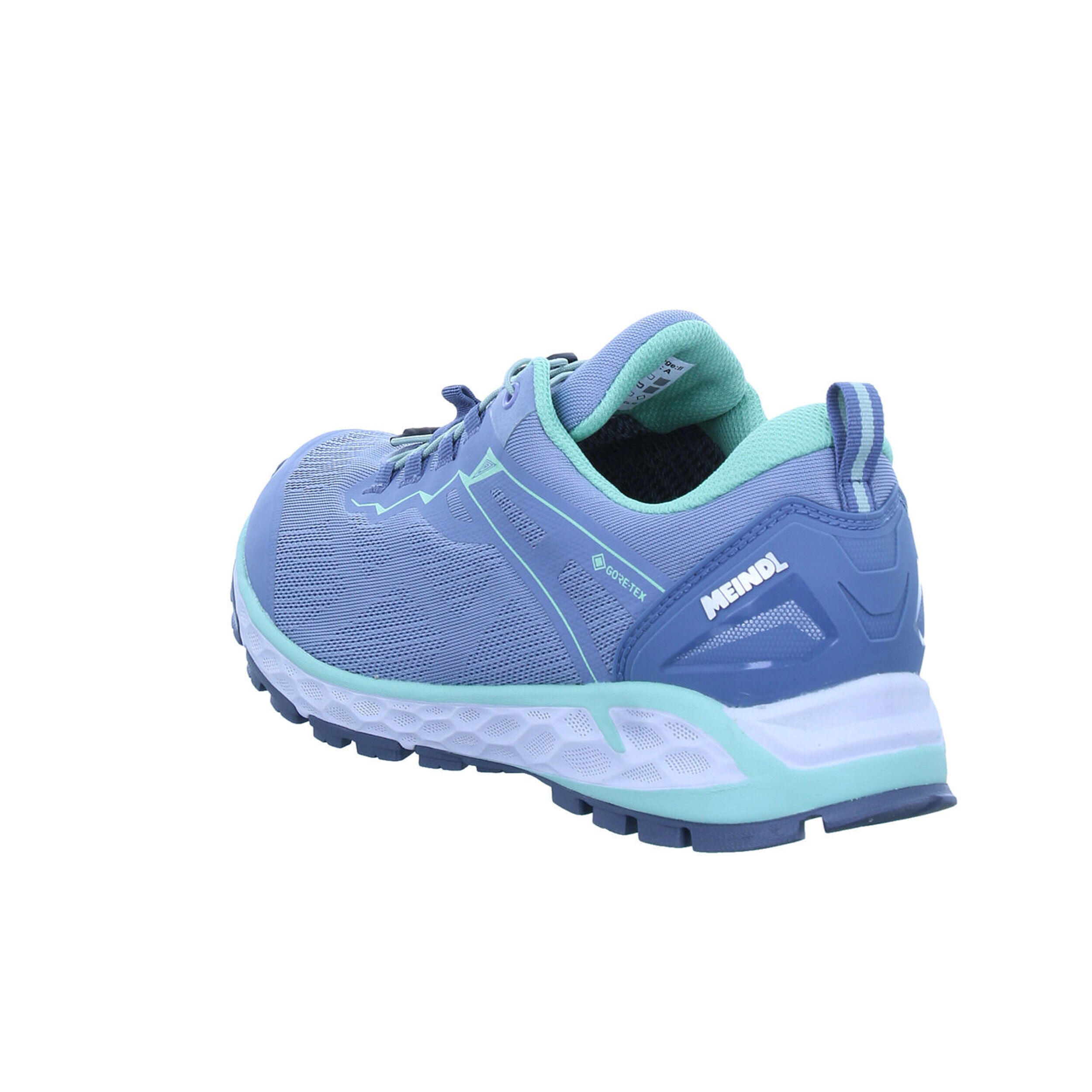 Wanderschuhe Power Walker 3.0 2/5