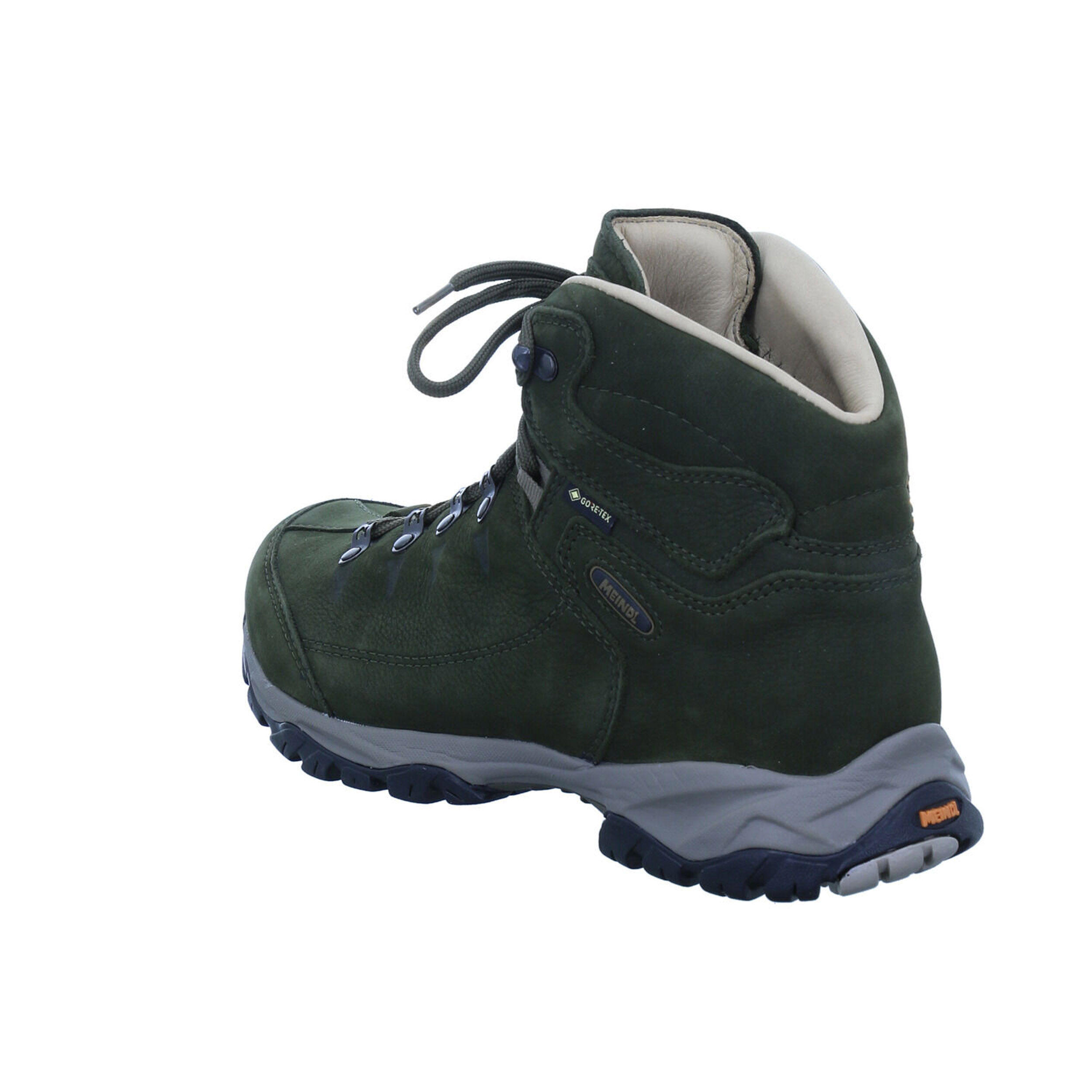 Wanderschuhe Ohio 2 GTX 2/3