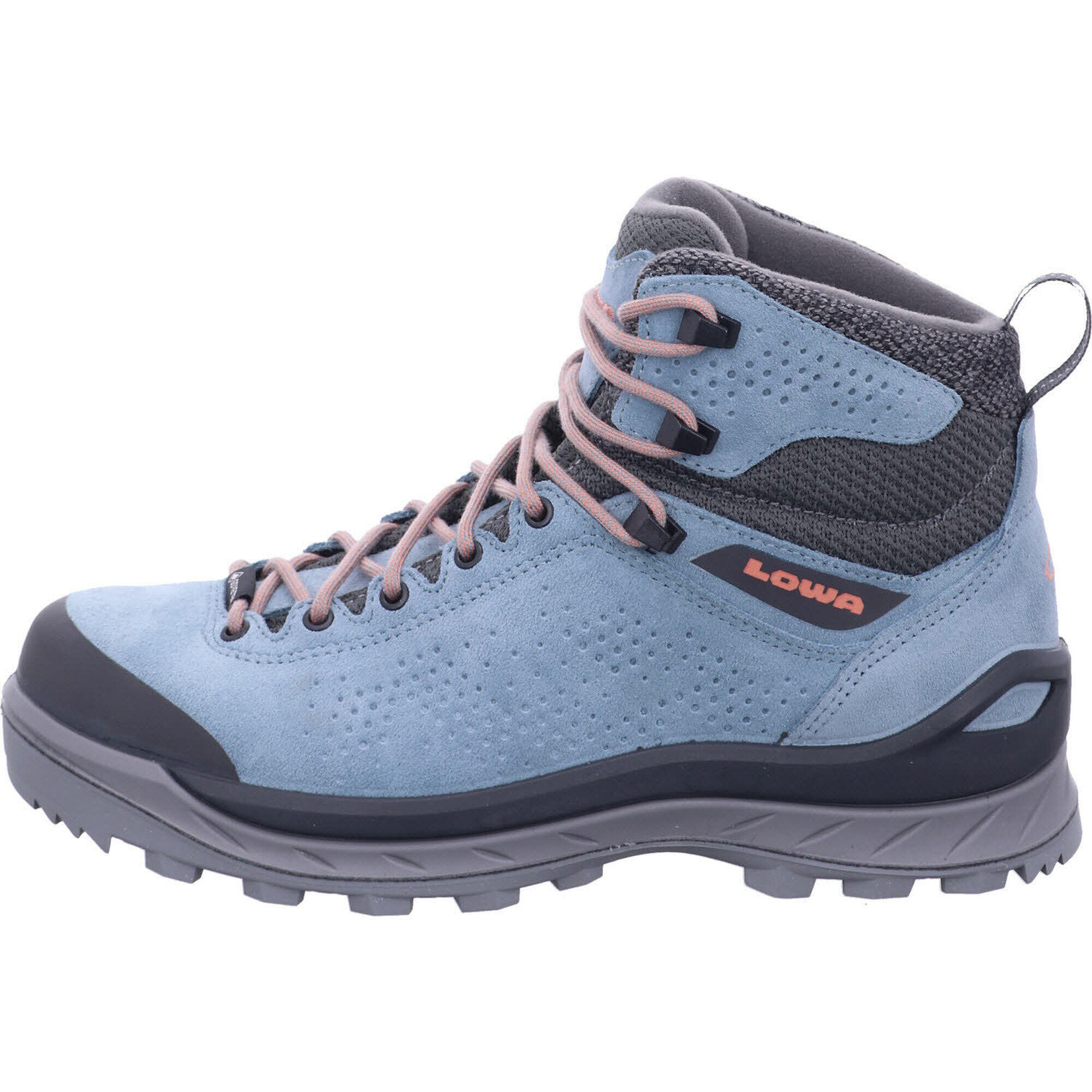Outdoorschuh CALLISTO GTX WS 3/7