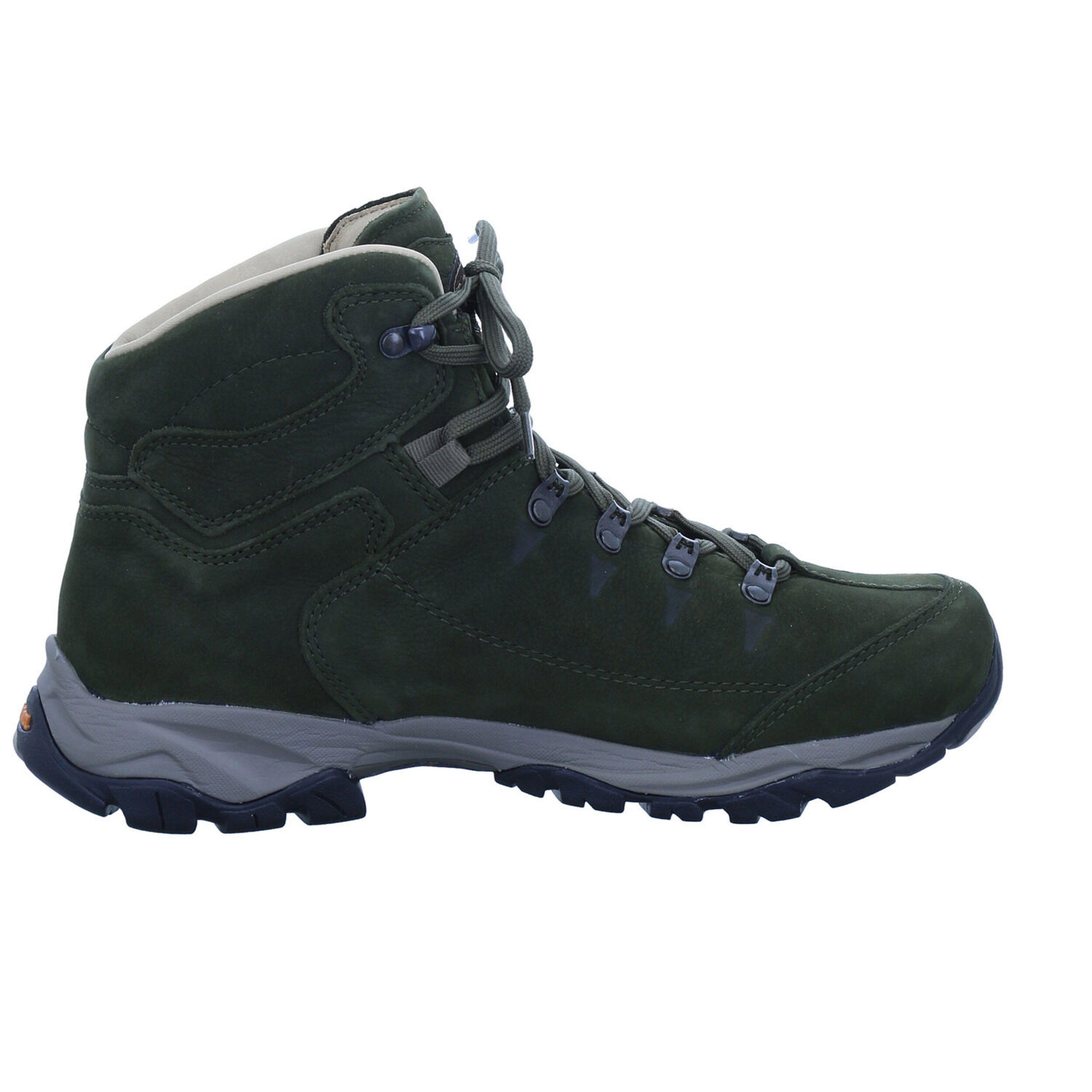 Wanderschuhe Ohio 2 GTX 3/3