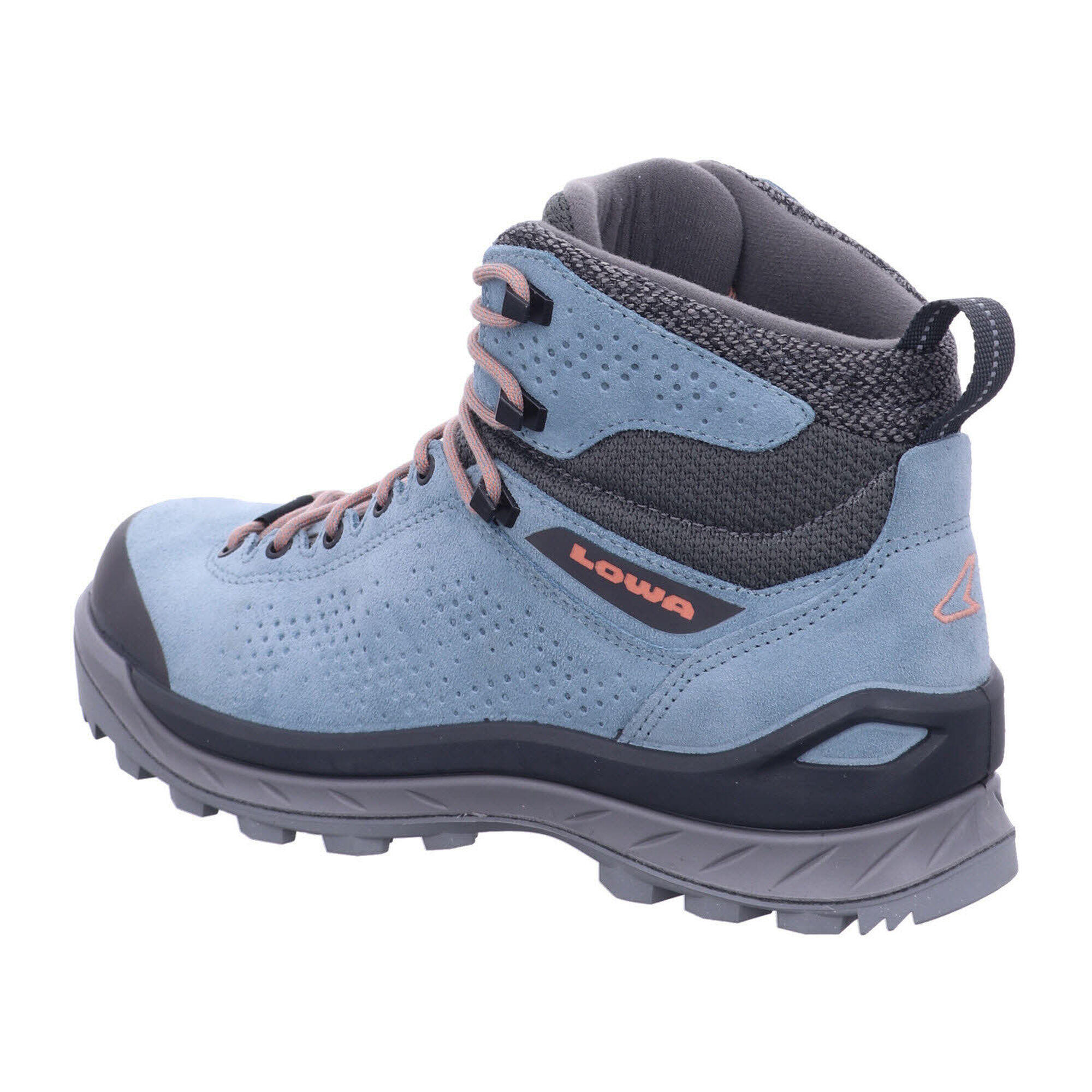 Outdoorschuh CALLISTO GTX WS 4/7