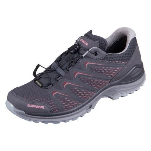 LOWA Outdoorschuh MADDOX GTX LO WS