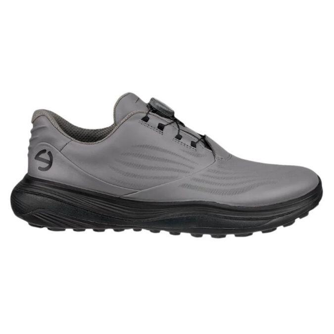 ECCO Ecco m GOLF LT1 BOA Heren Golfschoenen Steel