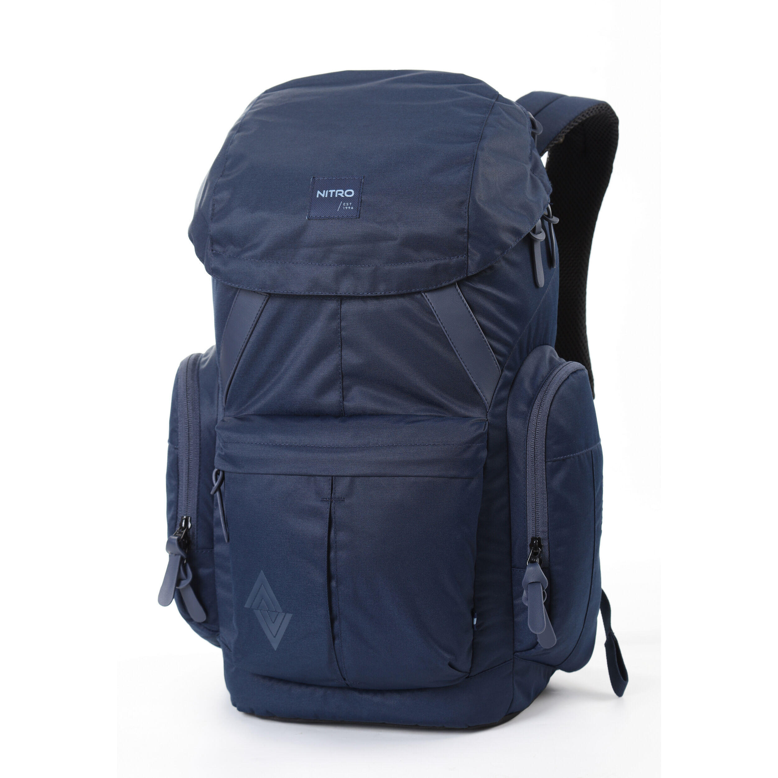 Damen Rucksack mit höhenverstellbarem Brustgurt Daypacker Two 2/7
