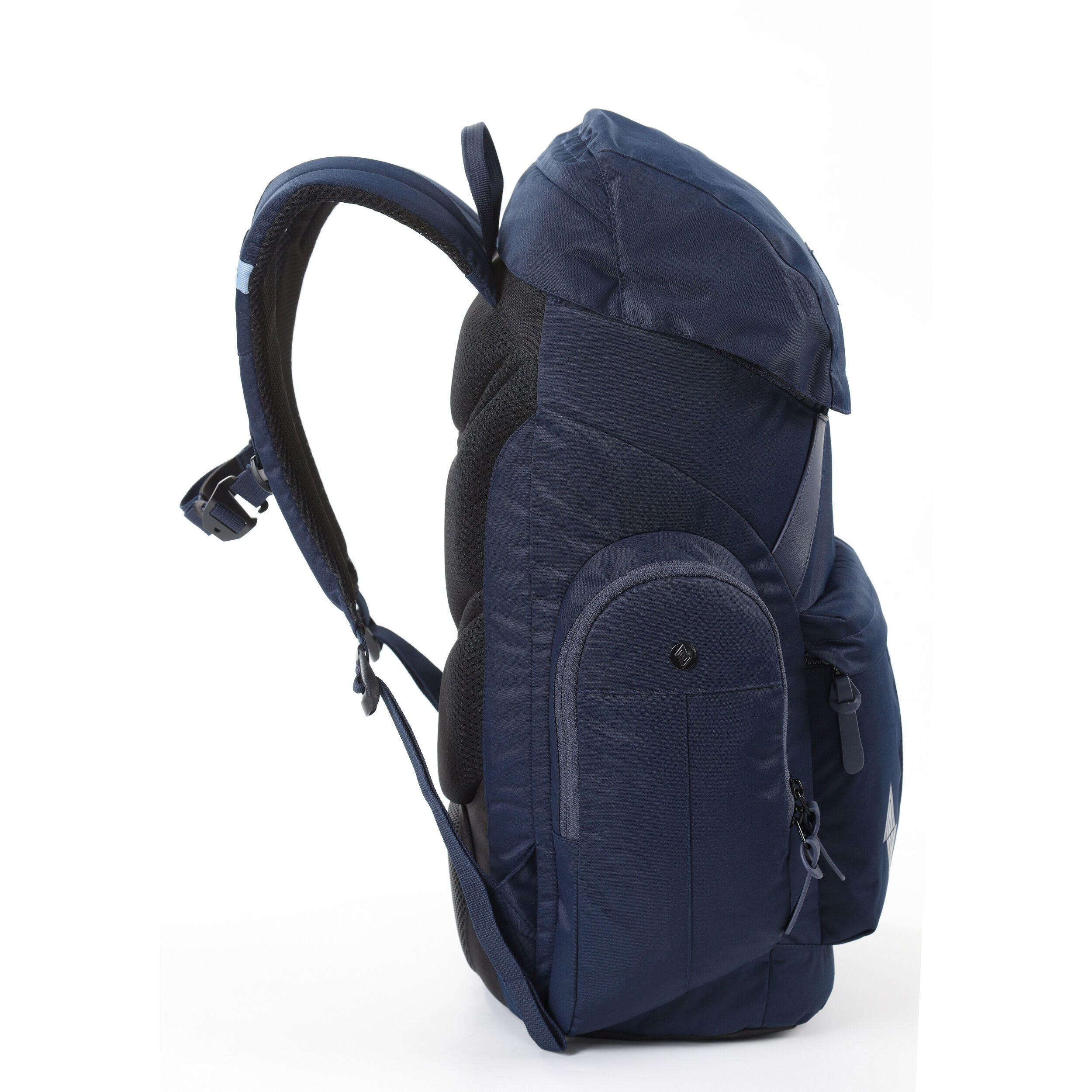 Damen Rucksack mit höhenverstellbarem Brustgurt Daypacker Two 3/7