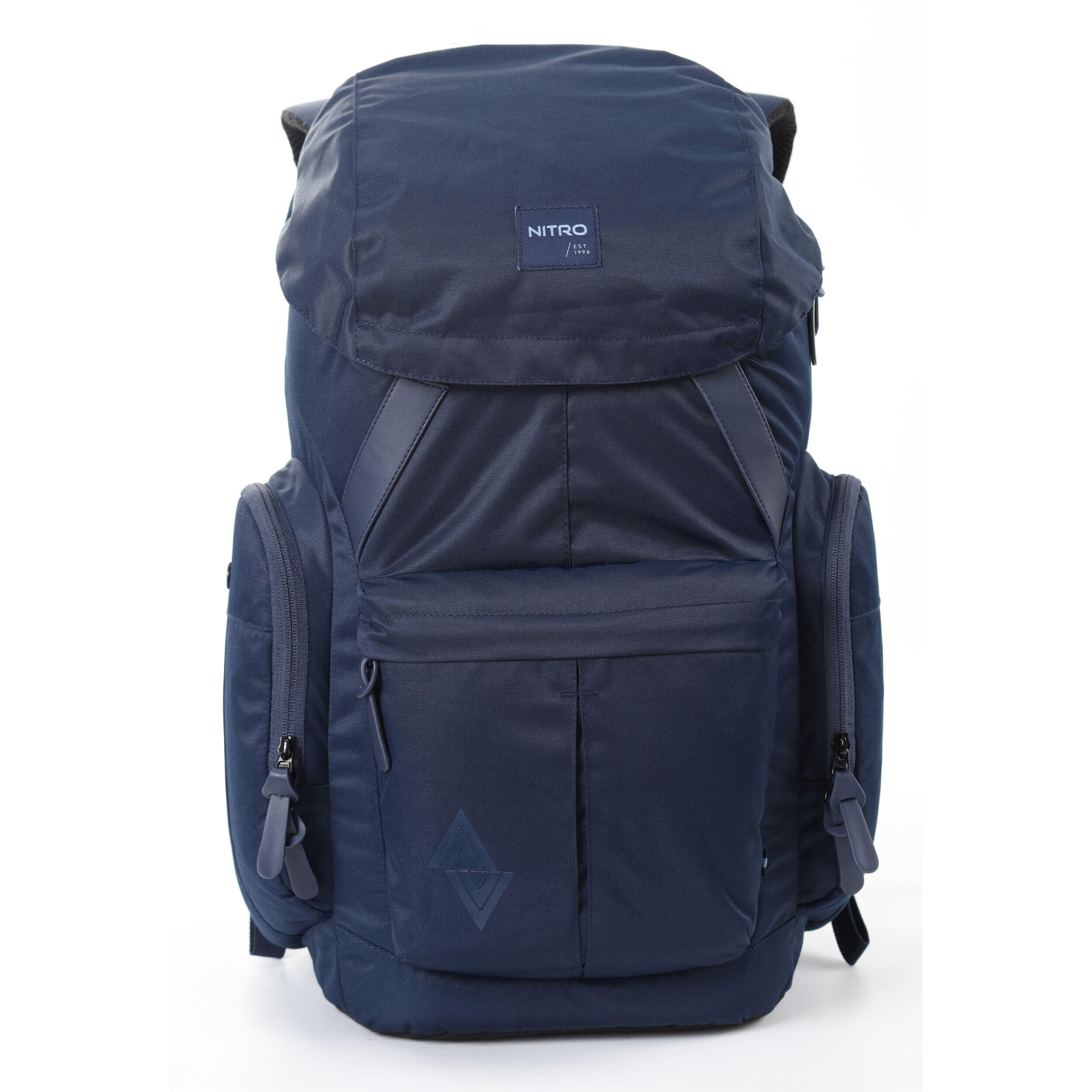 Damen Rucksack mit höhenverstellbarem Brustgurt Daypacker Two 6/7