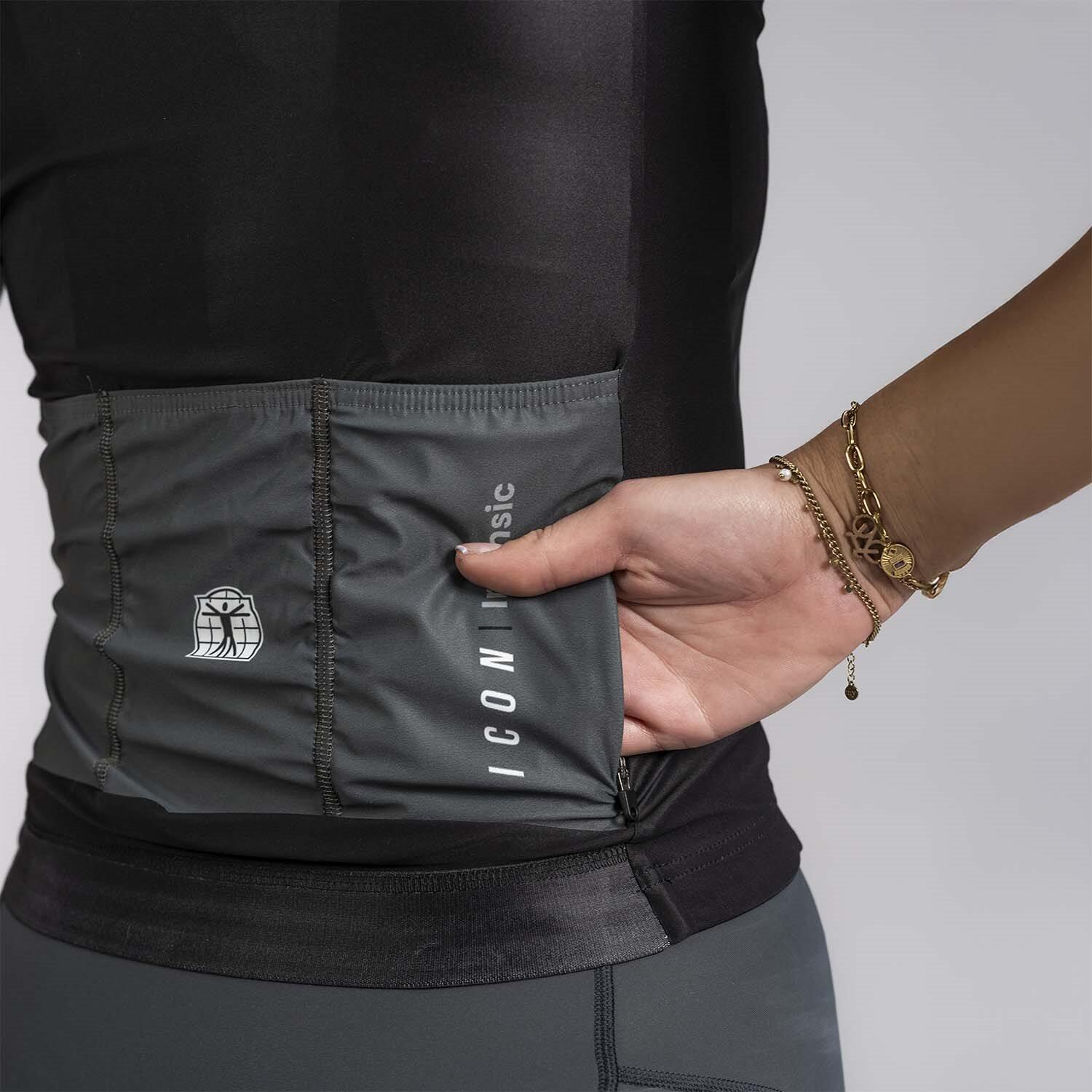 Camiseta mujer Bioracer Icon 4/7