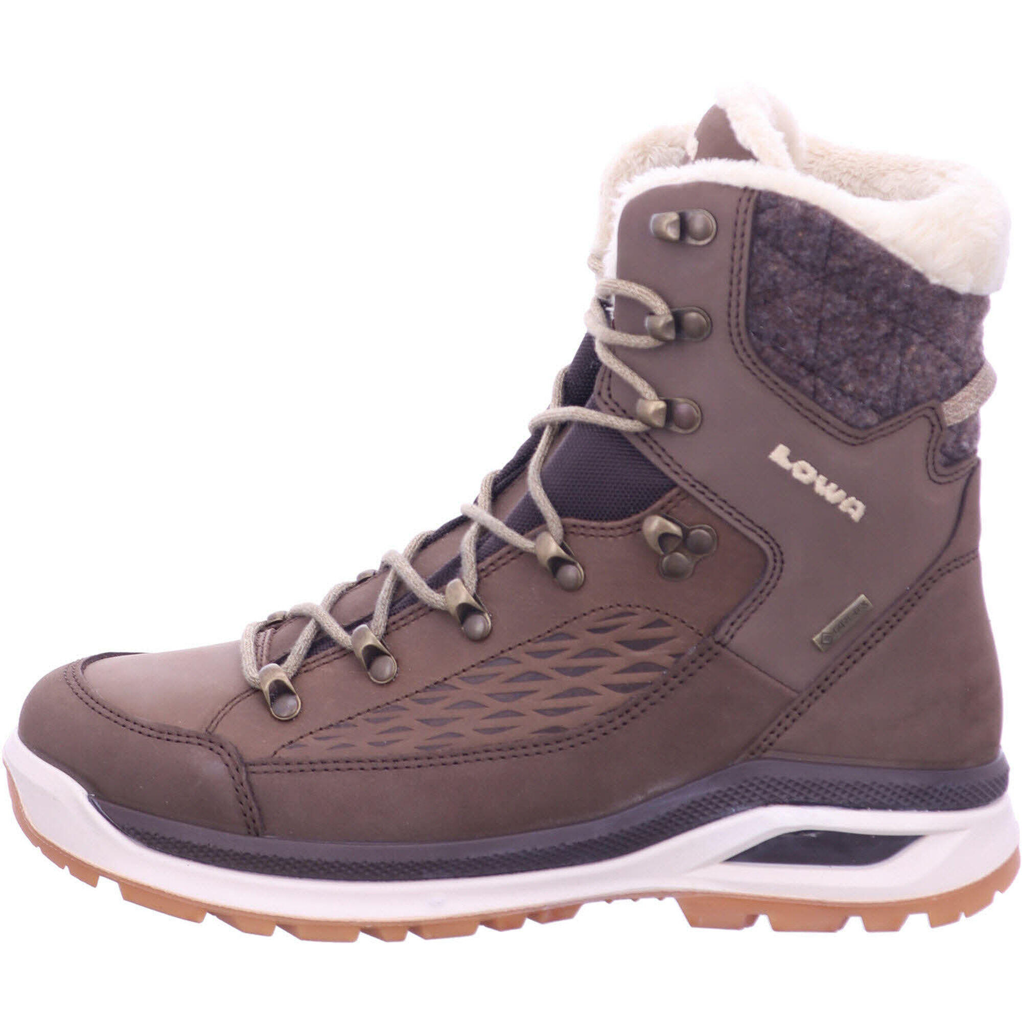 Outdoorschuh RENEGADE EVO ICE GTX WS 3/7