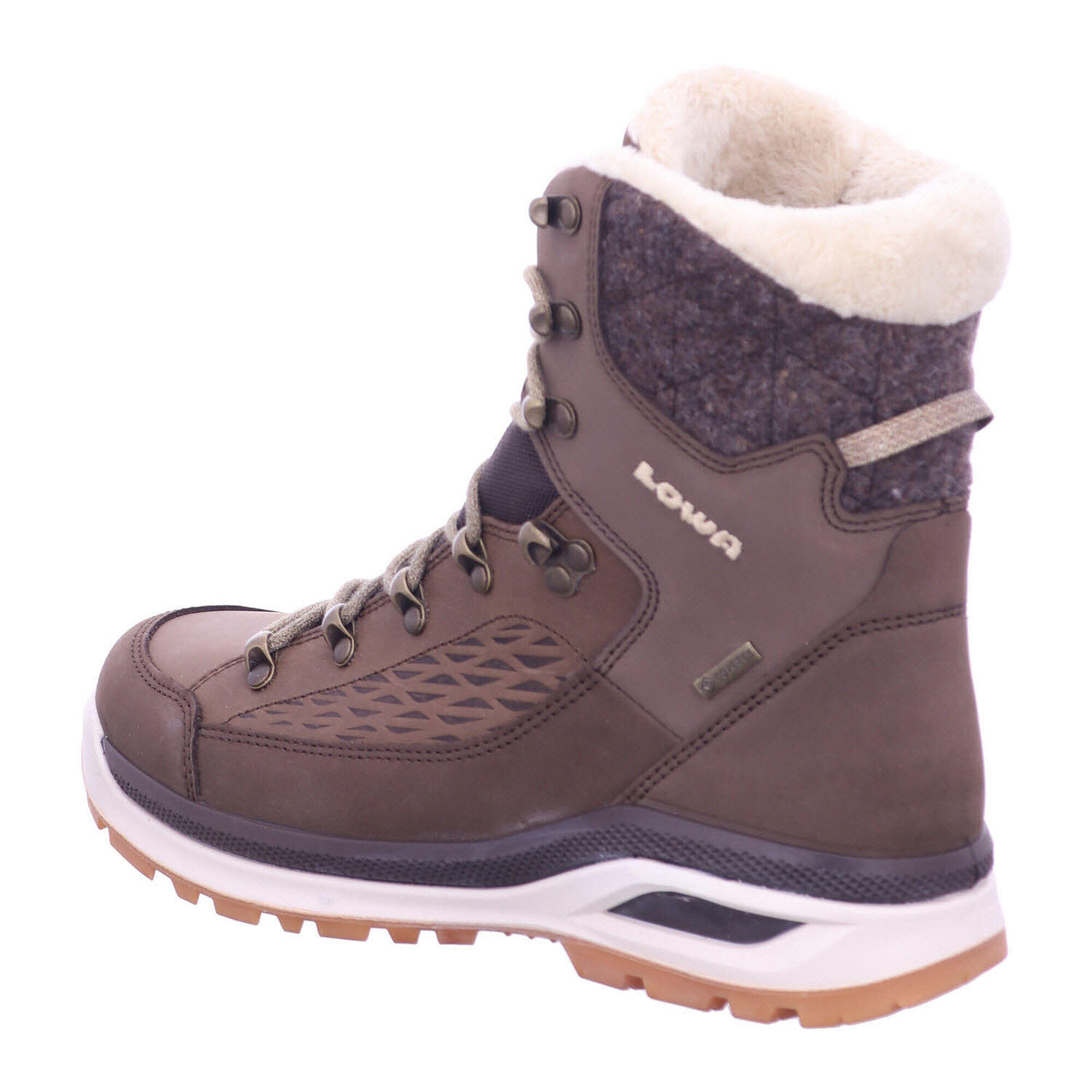 Outdoorschuh RENEGADE EVO ICE GTX WS 4/7