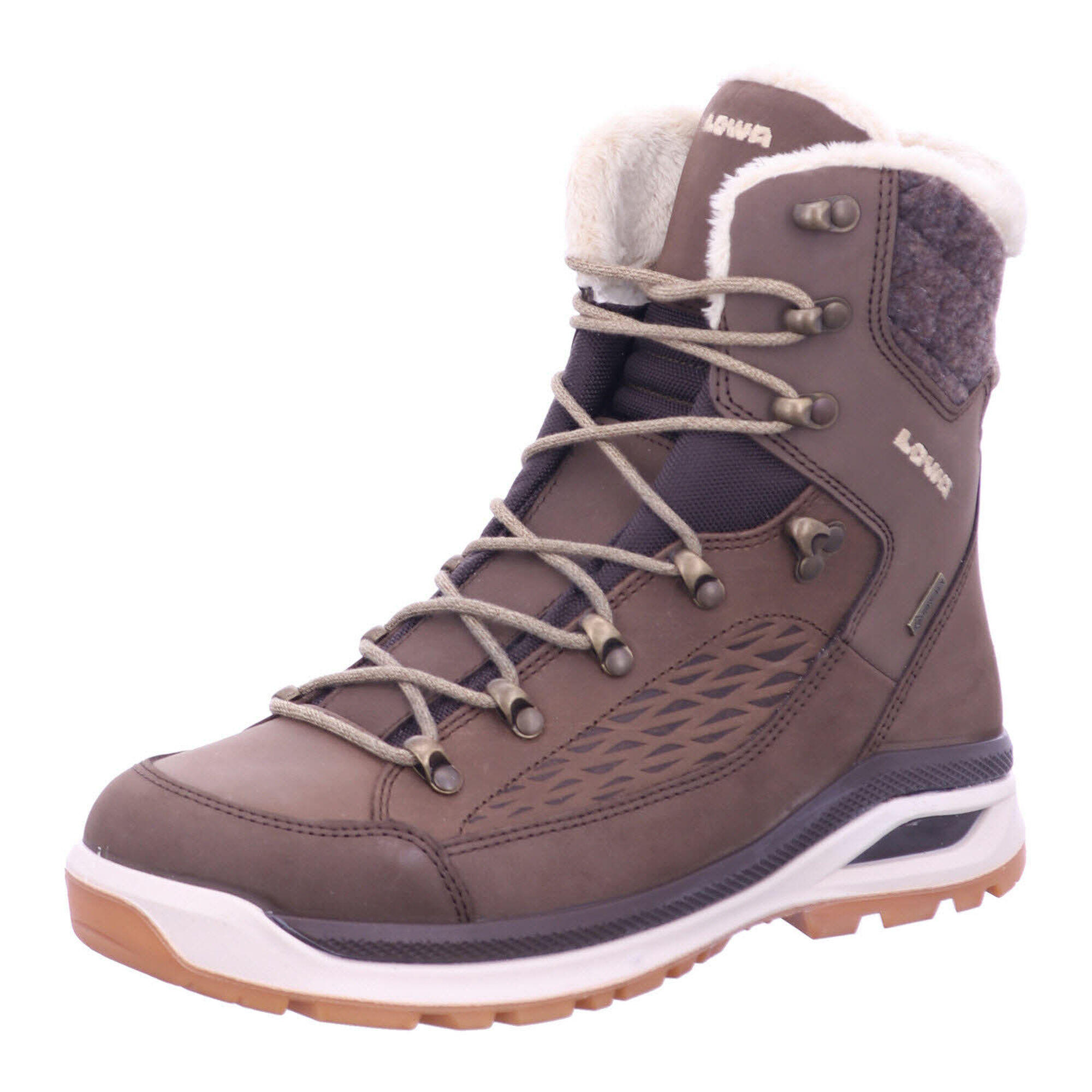 LOWA Outdoorschuh RENEGADE EVO ICE GTX WS