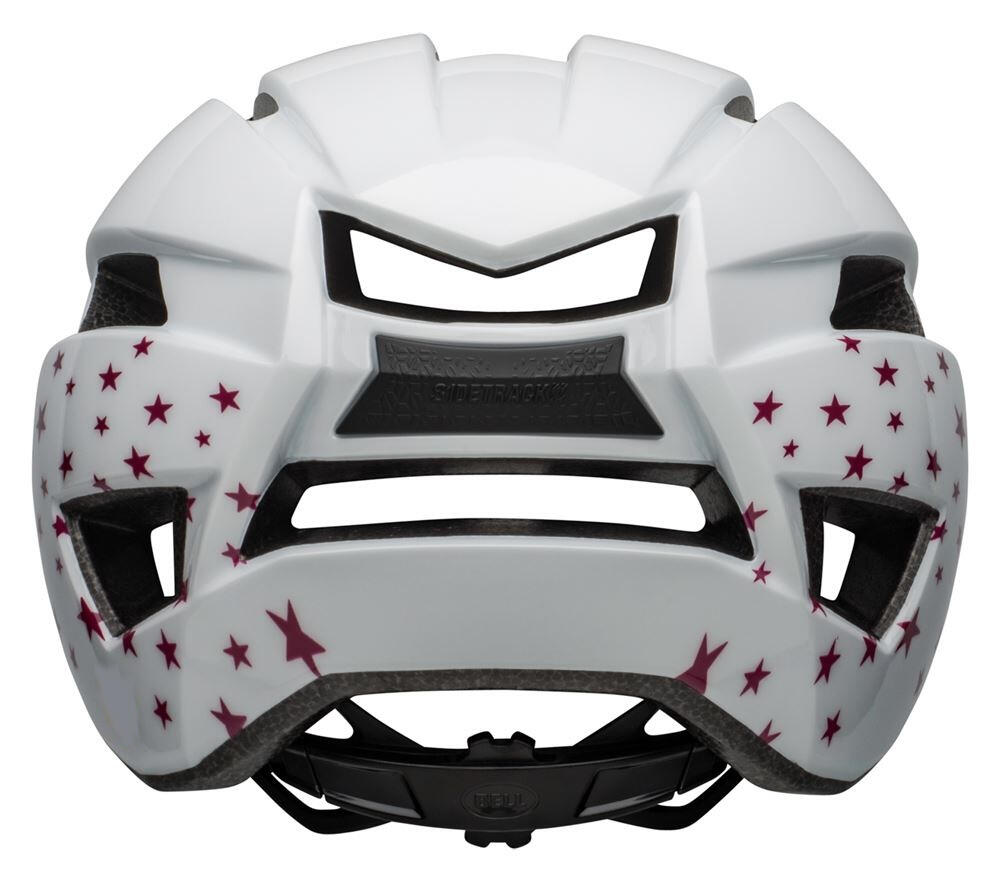 Helm - SIDETRACK II JONGEN 3/4