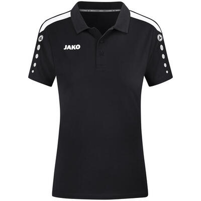Polo jako power
