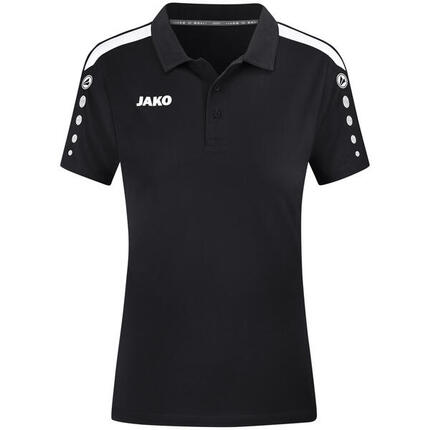 Polo femme Jako Power