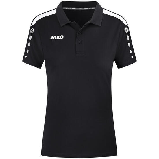 Polo femme Jako Power