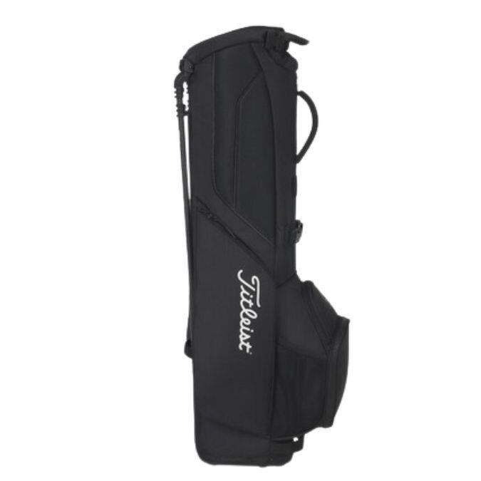 Titleist Players 4 Carbon Standbag Zwart 4/5