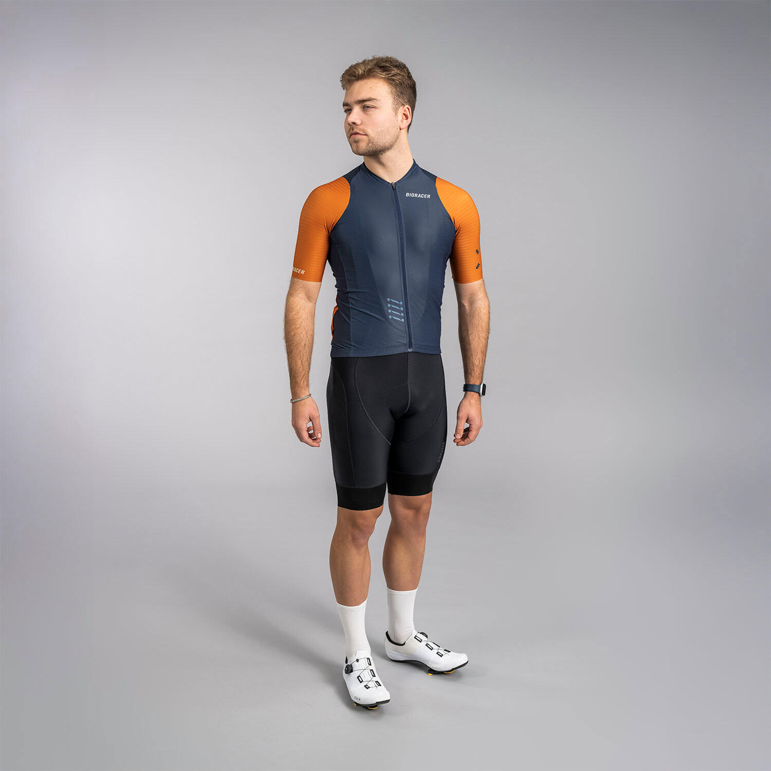 Maglia Bioracer Icon 6/7