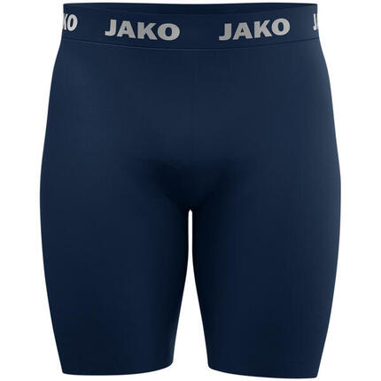 Jako Function Cuissard Mi-Long Homme - Vert