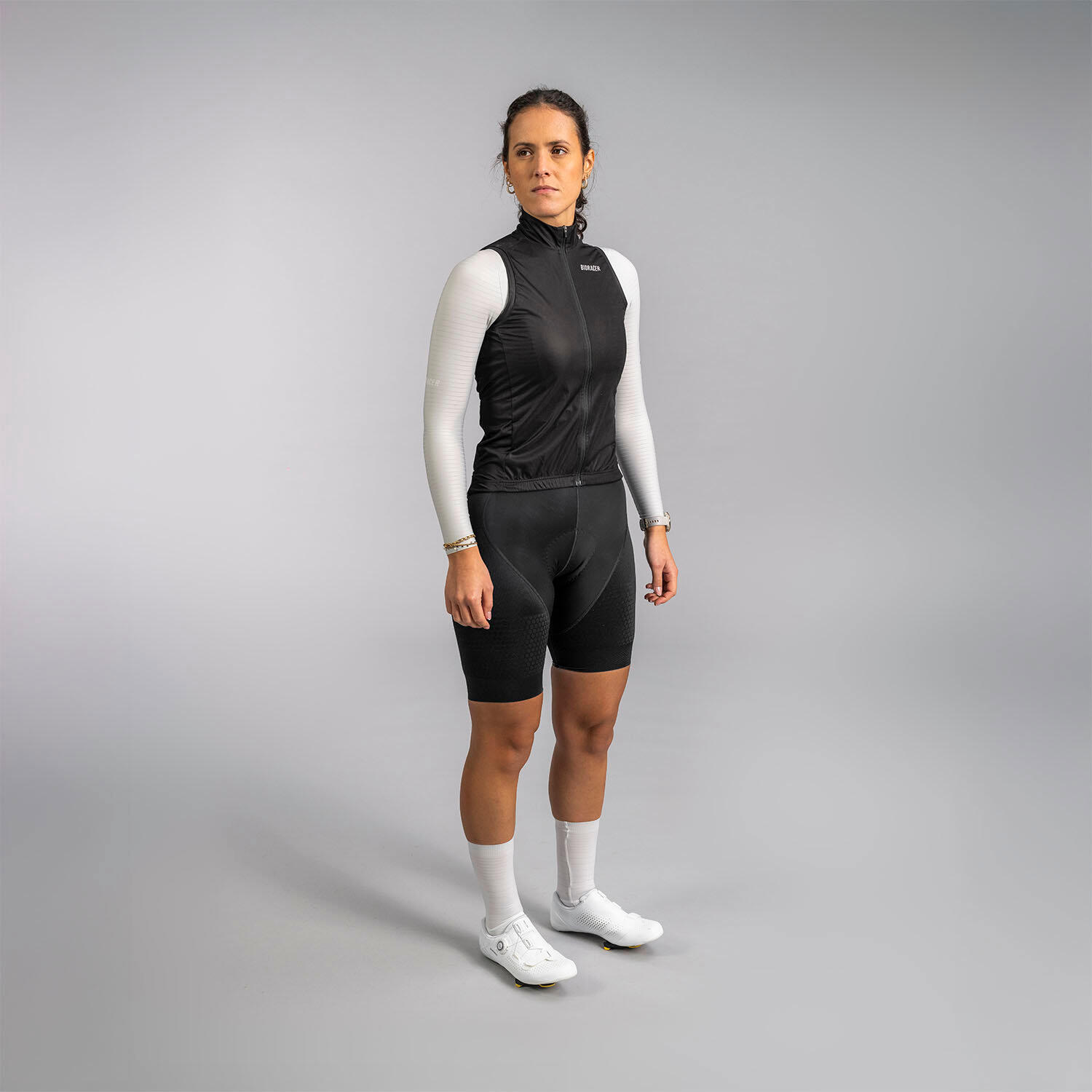 Gilet da donna Bioracer Icon 4/5