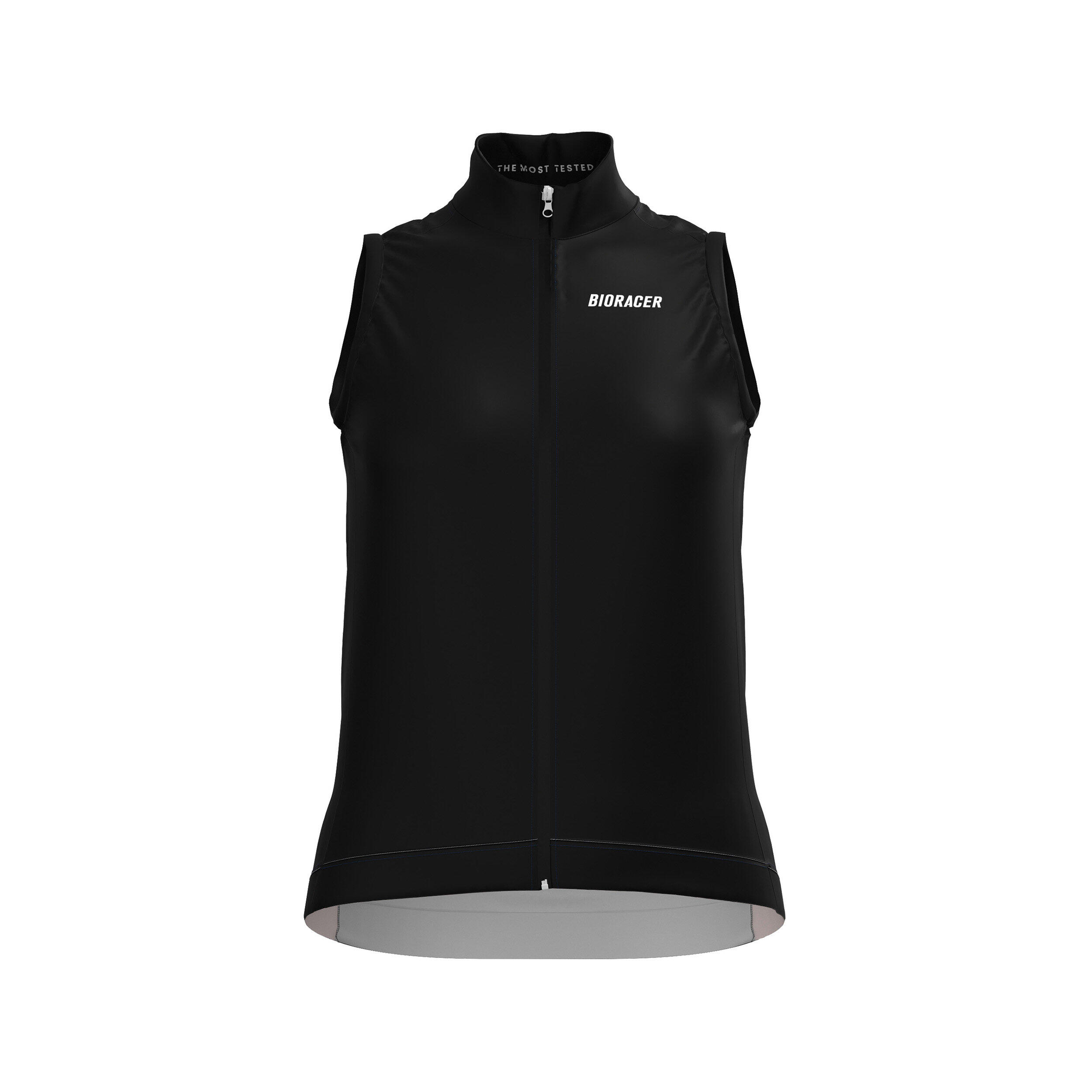 BIORACER Radweste für Damen - Eclipse Black - Icon