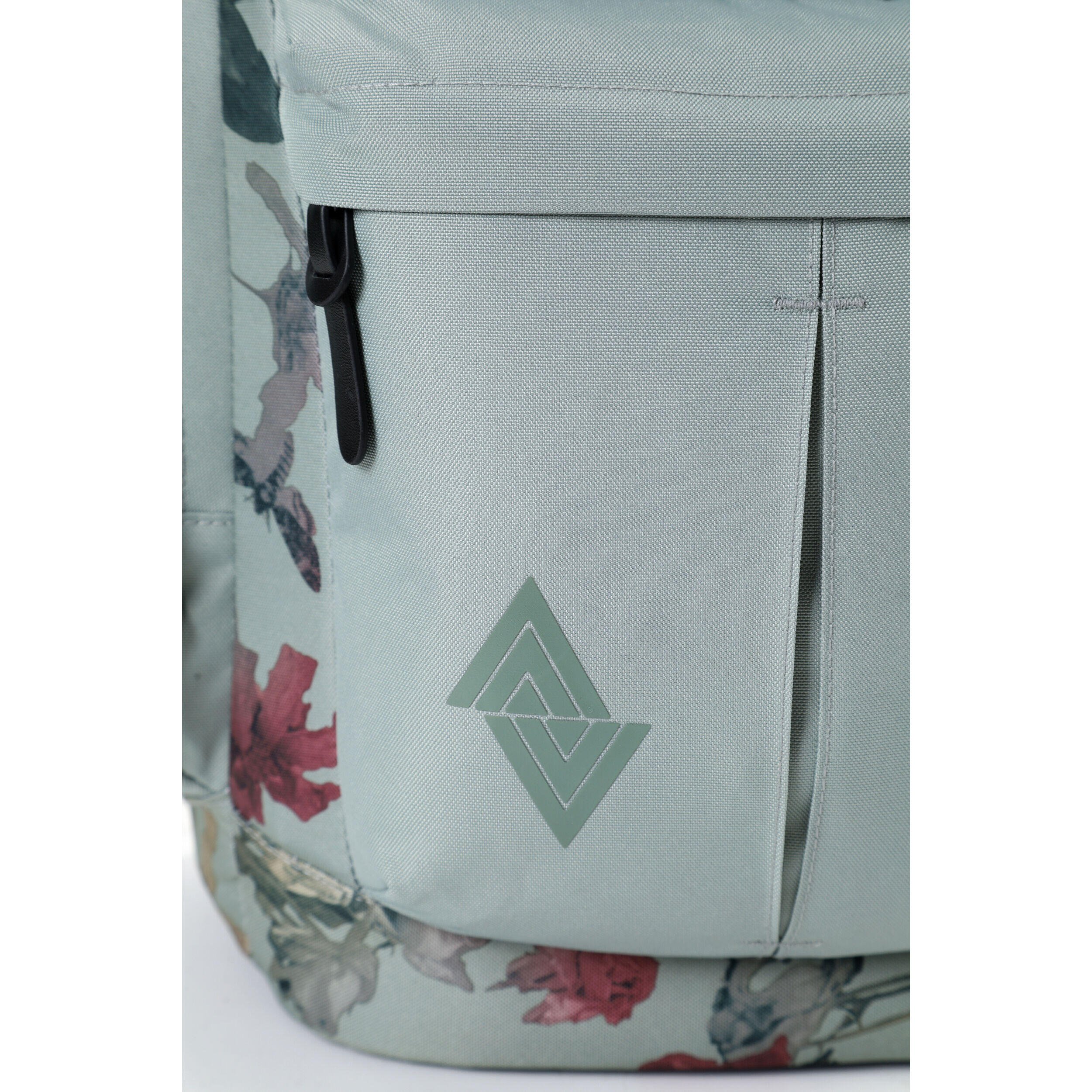 Damen Rucksack mit höhenverstellbarem Brustgurt Daypacker Two 5/6