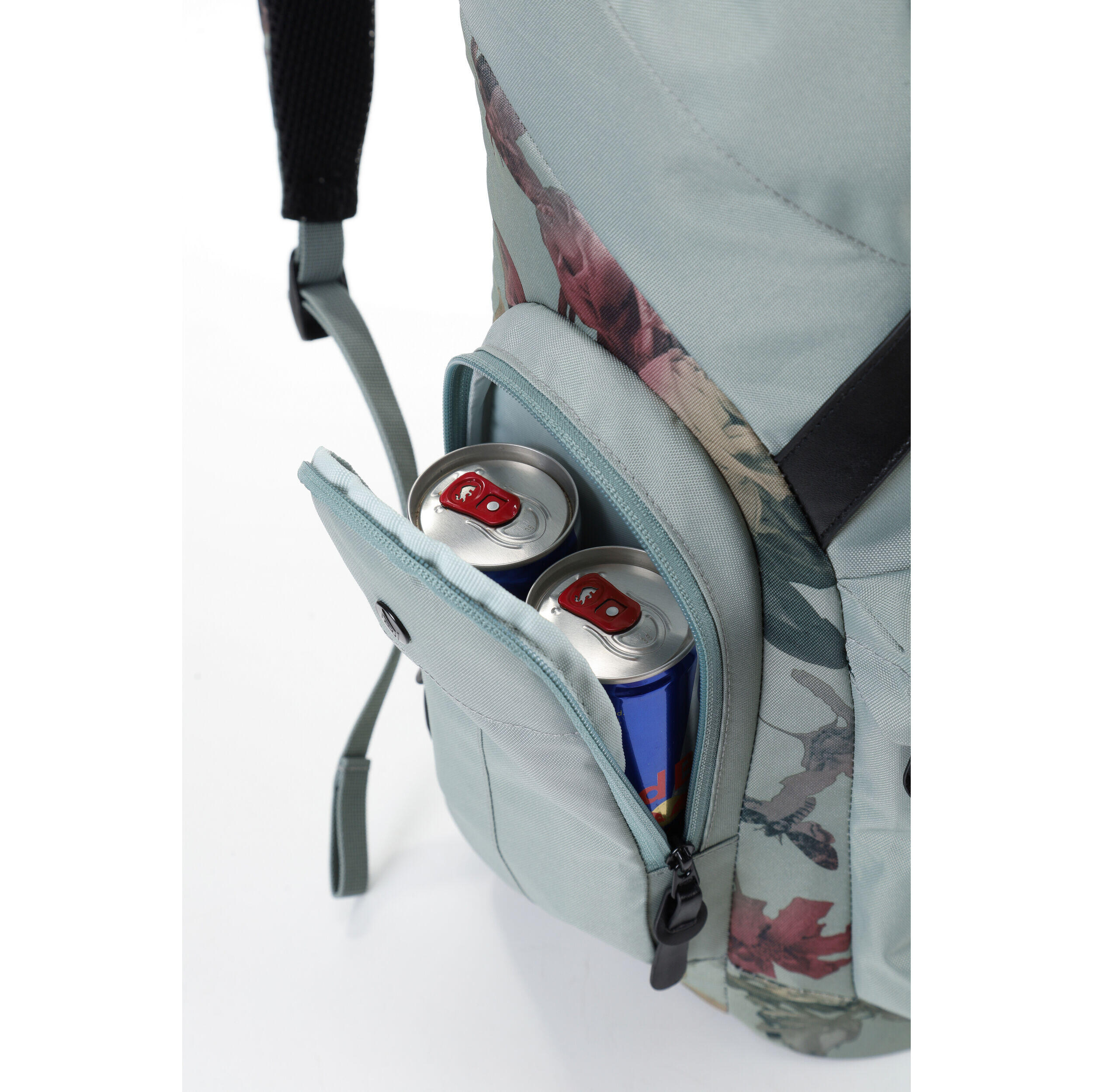 Damen Rucksack mit höhenverstellbarem Brustgurt Daypacker Two 4/6