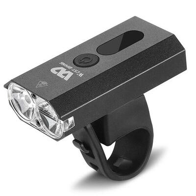 Torcia elettrica rotazione a 360 gradi