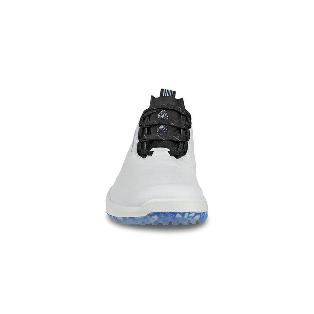 Ecco M Golf Biom H4 Heren Golfschoenen Wit 4/5