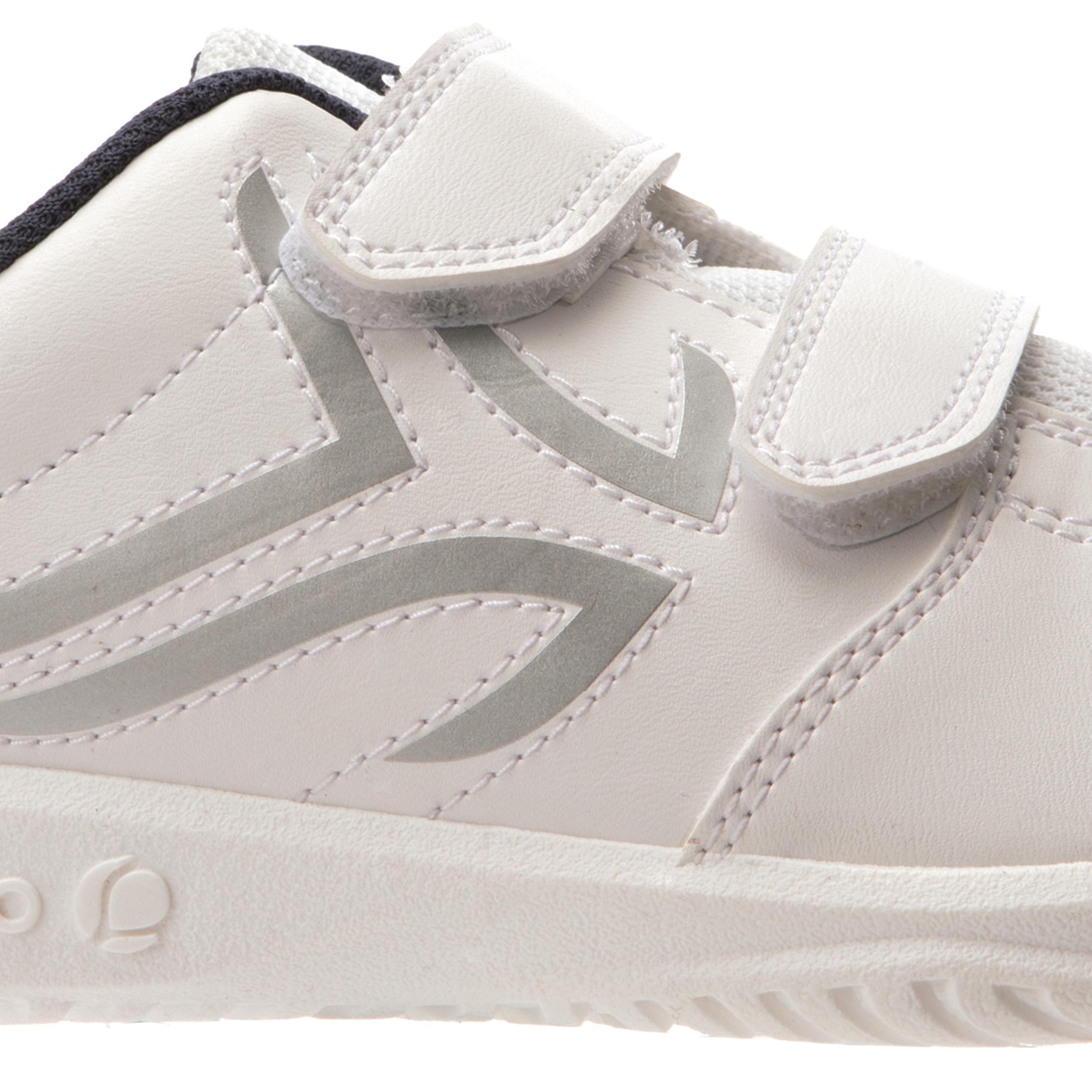 Second Life - Buty sportowe dla dzieci Artengo TS100 - Stan Doskonały 4/5