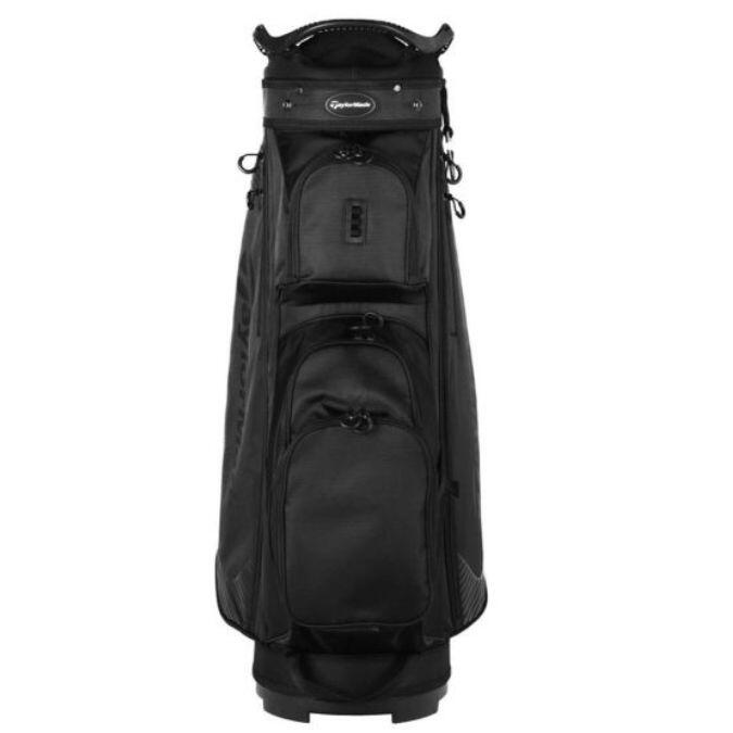 Borsa da carrello Pro nera 3/5