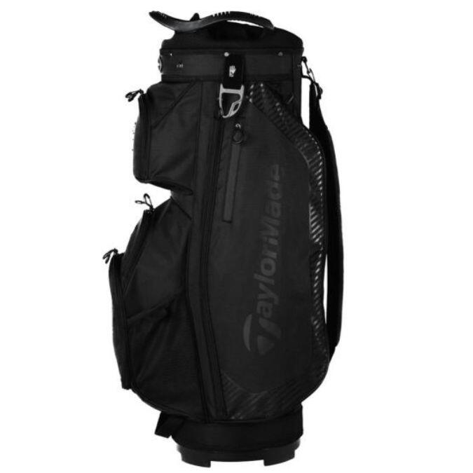 Borsa da carrello Pro nera 5/5