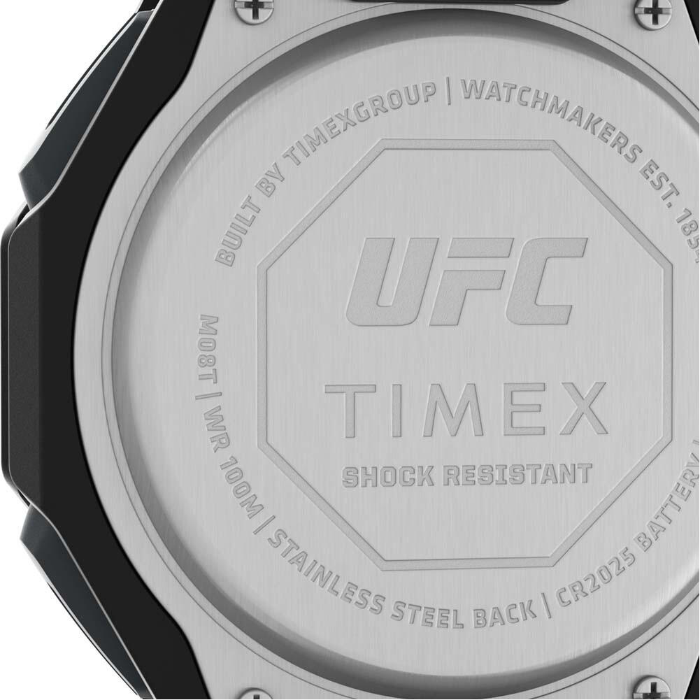 Timex TW2V55300 Mens UFC Colossus Watch 5/5