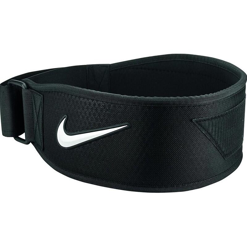 NIKE CINTURA   STRENGTH TRAINING  NERO