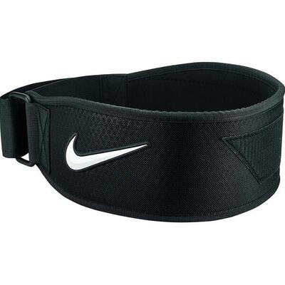 CINTURA STRENGTH TRAINING NERO