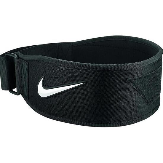 CINTURA STRENGTH TRAINING NERO