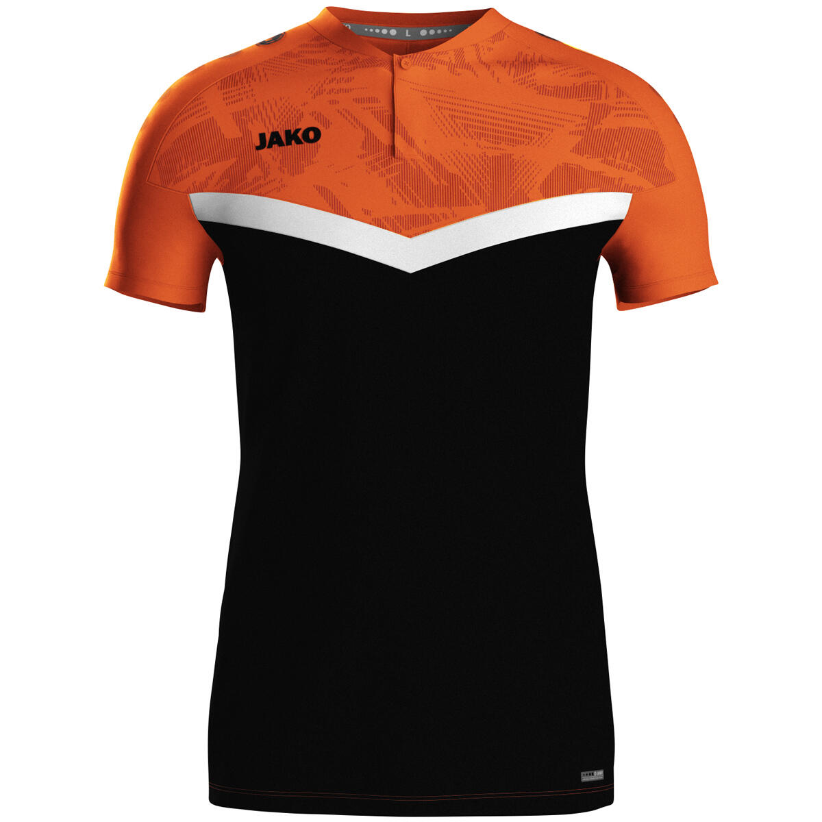 SCHWARZ / orange