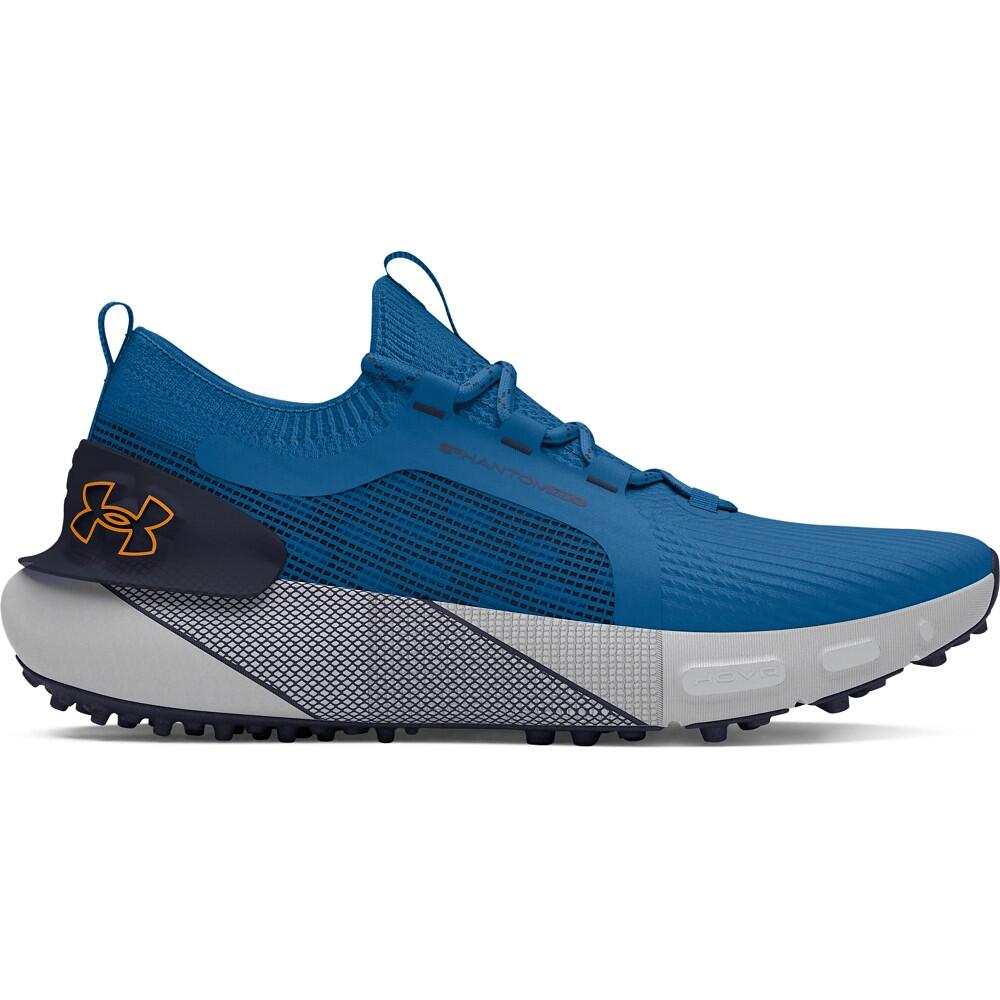 UNDER ARMOUR Golfschoenen Heren Under Armour Phantom Golf-Photon Blue