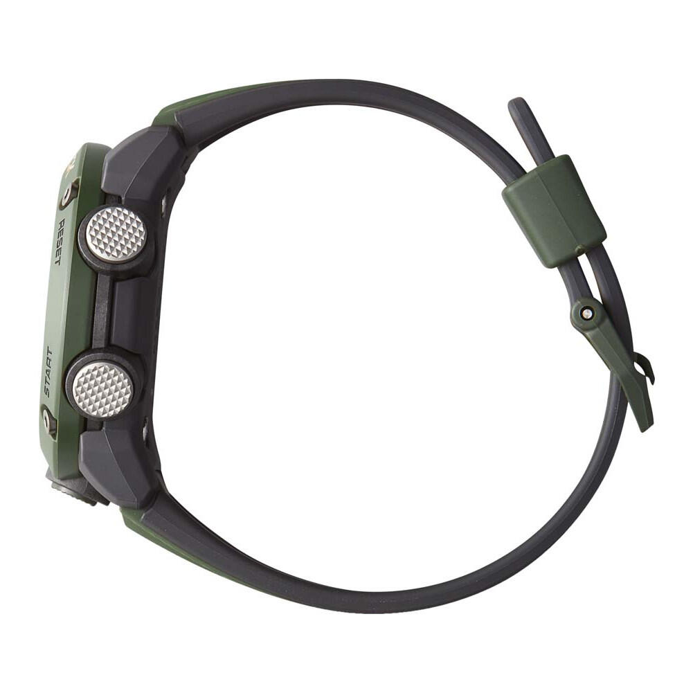 Casio GA-2000-3AER Mens G-Shock Watch 4/5