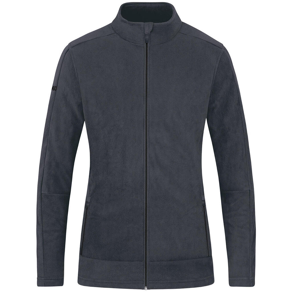 Women's fleece jacket Jako